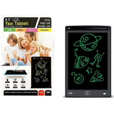 Nessiworld Drawing Board with Pen 22 cm